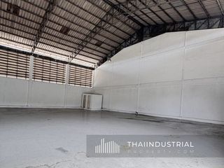 Аренда склад в Bang Sao Thong, Самутпракан
