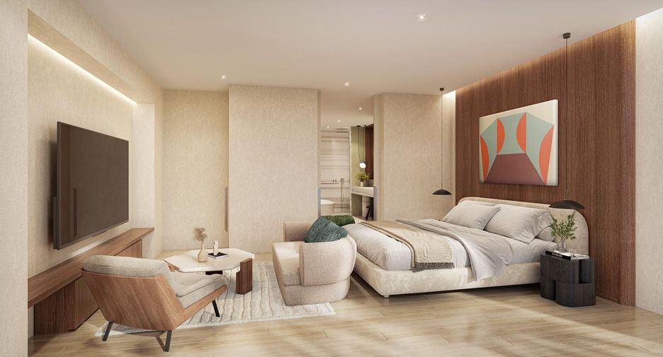 For sale 3 ベッドルーム villa in Thalang, Phuket
