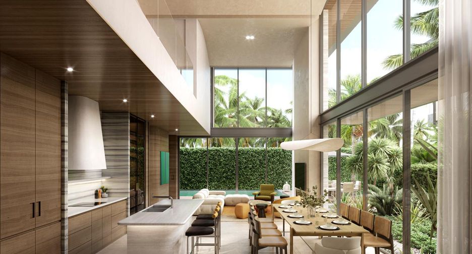 For sale 3 ベッドルーム villa in Thalang, Phuket