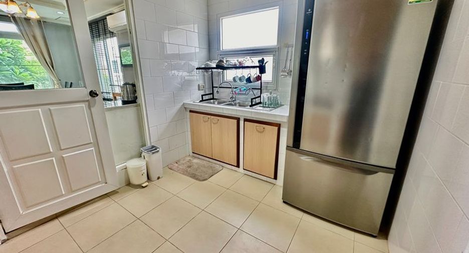 For rent 3 bedrooms house in Si Racha, Chonburi