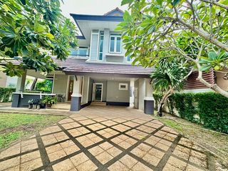 For Rent 3 Bedroom House In Si Racha, Chonburi