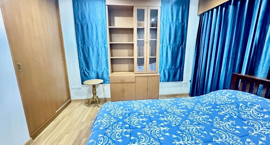 For rent 3 bedrooms house in Si Racha, Chonburi