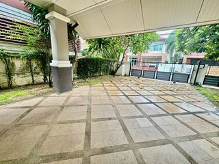 À louer 3 chambres maison à Si Racha, Chonburi