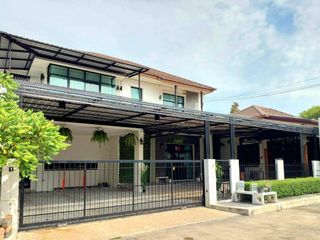 Продажа 6 спальни дом в Mueang Nonthaburi, Нонтабури