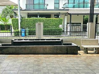 Продажа 6 спальни дом в Mueang Nonthaburi, Нонтабури
