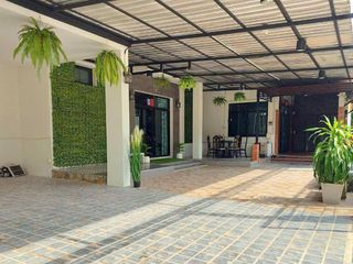 Продажа 6 спальни дом в Mueang Nonthaburi, Нонтабури
