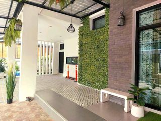 Продажа 6 спальни дом в Mueang Nonthaburi, Нонтабури