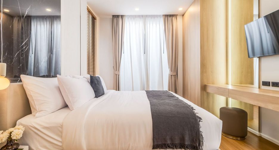 Villa en venta de 5 habitaciones en Thalang, Phuket