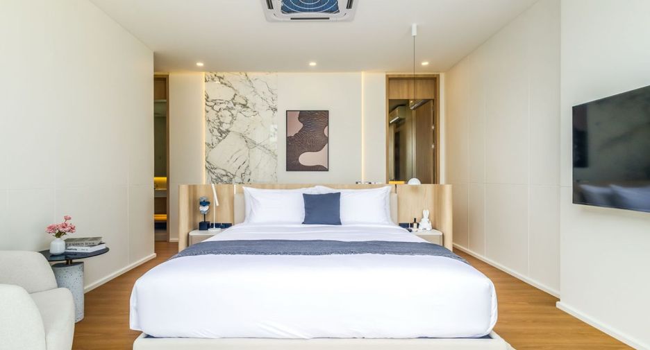 Villa en venta de 5 habitaciones en Thalang, Phuket