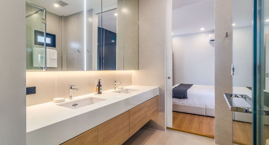 Villa en venta de 5 habitaciones en Thalang, Phuket