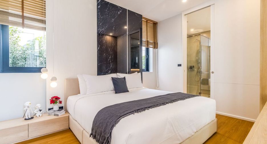 Villa en venta de 5 habitaciones en Thalang, Phuket
