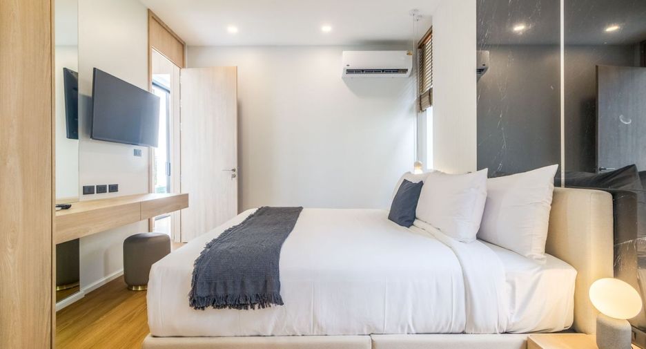 Villa en venta de 5 habitaciones en Thalang, Phuket