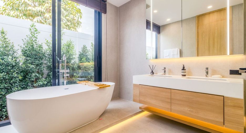 Villa en venta de 5 habitaciones en Thalang, Phuket