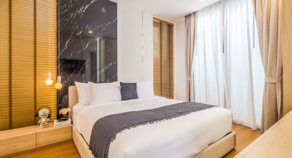 Villa en venta de 5 habitaciones en Thalang, Phuket