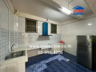 For sale 2 bedrooms townhouse in Sai Mai, Bangkok
