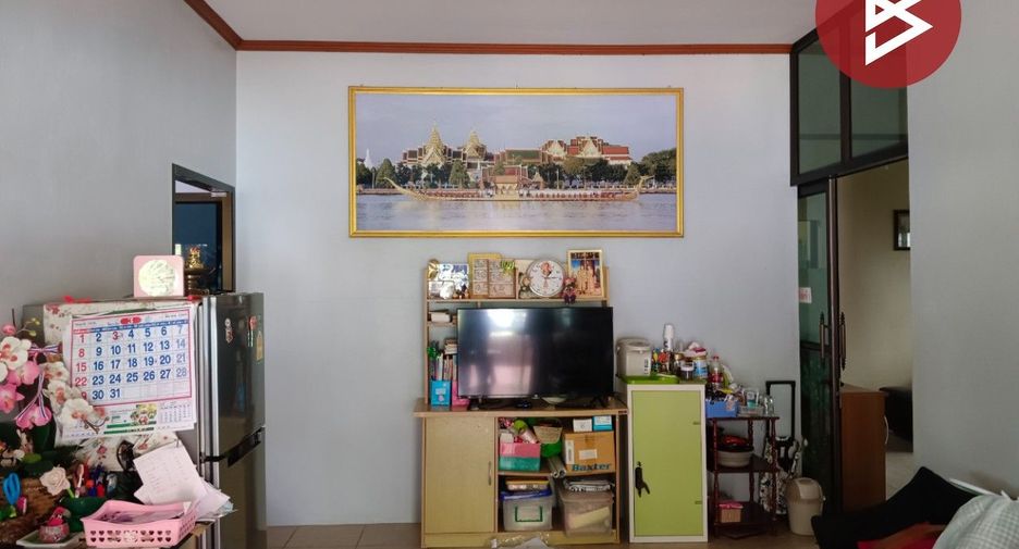 For sale 4 bedrooms house in Mueang Trat, Trat