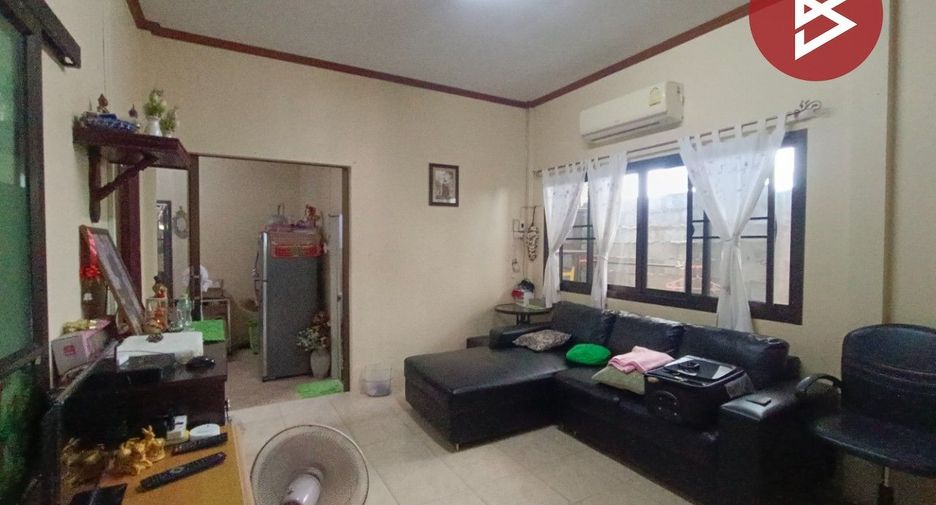 For sale 4 bedrooms house in Mueang Trat, Trat