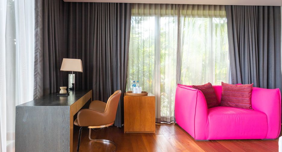 For sale 7 bedrooms villa in Thalang, Phuket