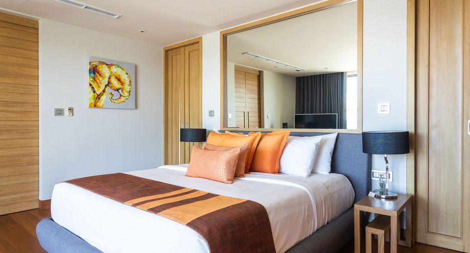 For sale 7 bedrooms villa in Thalang, Phuket