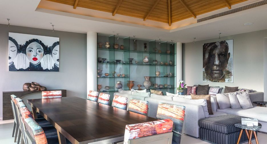 For sale 7 bedrooms villa in Thalang, Phuket