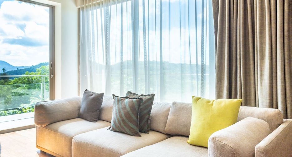 For sale 7 bedrooms villa in Thalang, Phuket