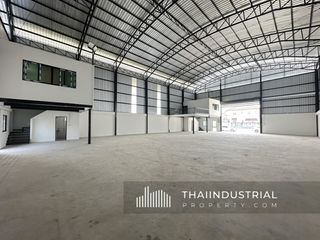 For rent warehouse in Bang Phli, Samut Prakan
