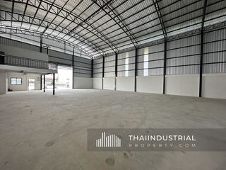 For rent warehouse in Bang Phli, Samut Prakan