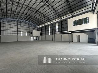 For rent warehouse in Bang Phli, Samut Prakan