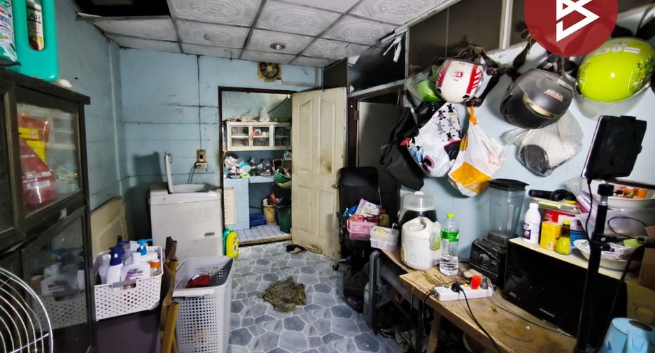 Casa en venta de 3 habitaciones en Bang Khun Thian, Bangkok