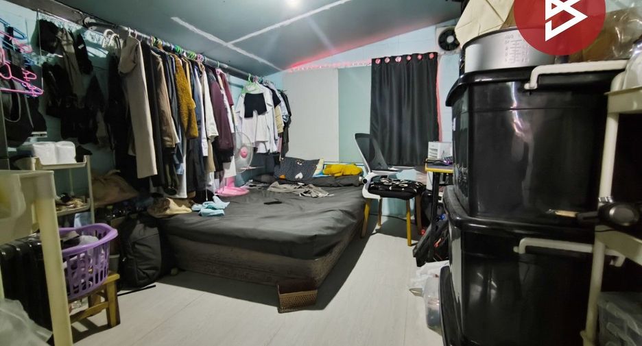 Casa en venta de 3 habitaciones en Bang Khun Thian, Bangkok