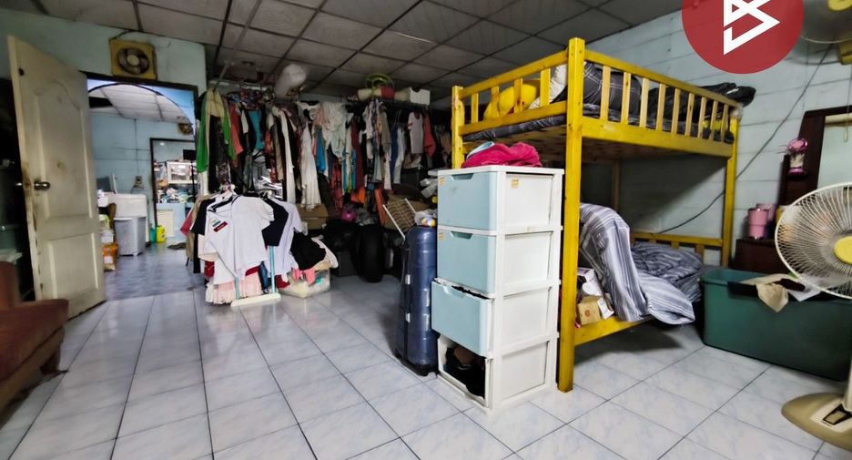 Casa en venta de 3 habitaciones en Bang Khun Thian, Bangkok
