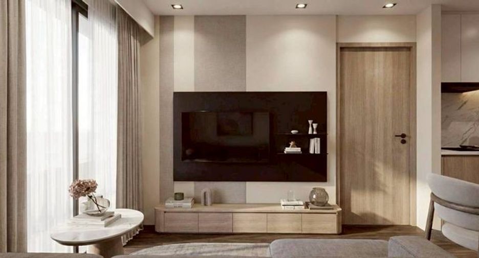 For sale 1 bed condo in Mueang Chiang Mai, Chiang Mai