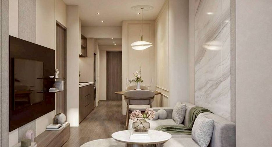 For sale 1 bed condo in Mueang Chiang Mai, Chiang Mai