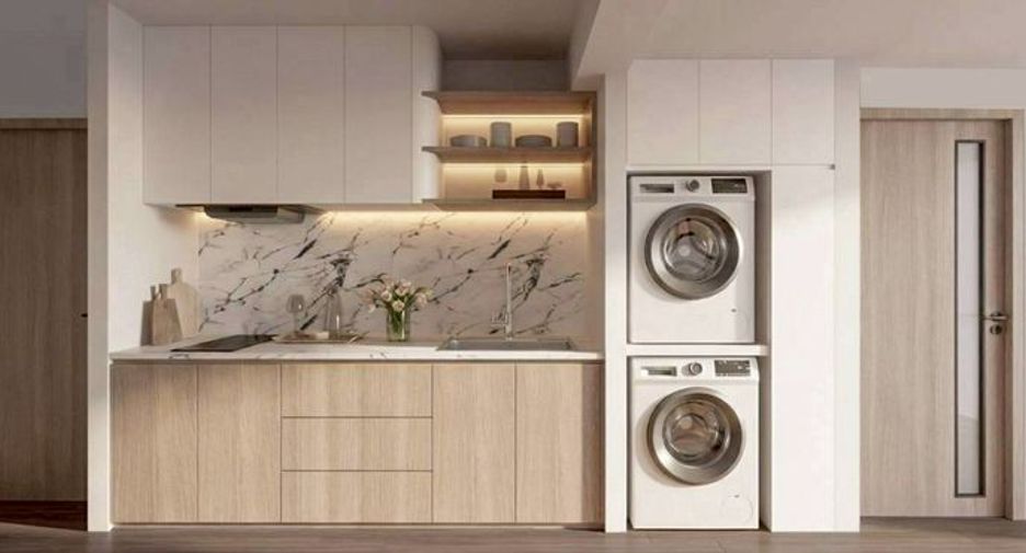 For sale 1 bed condo in Mueang Chiang Mai, Chiang Mai
