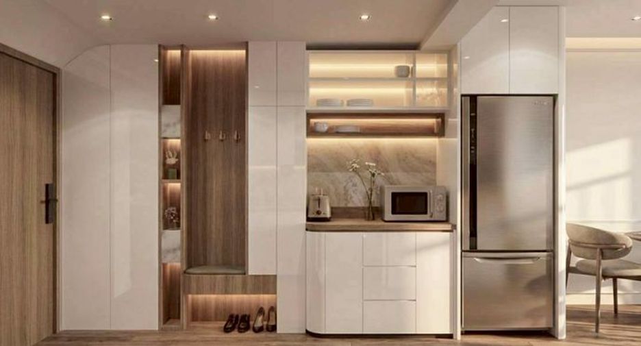 For sale 1 bed condo in Mueang Chiang Mai, Chiang Mai