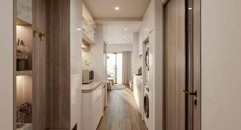 For sale 1 bed condo in Mueang Chiang Mai, Chiang Mai