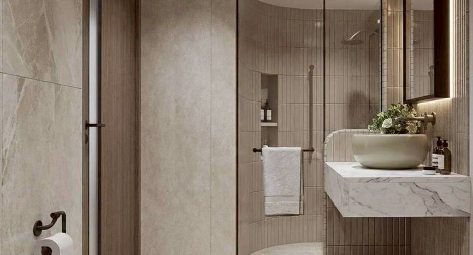 For sale 1 bed condo in Mueang Chiang Mai, Chiang Mai