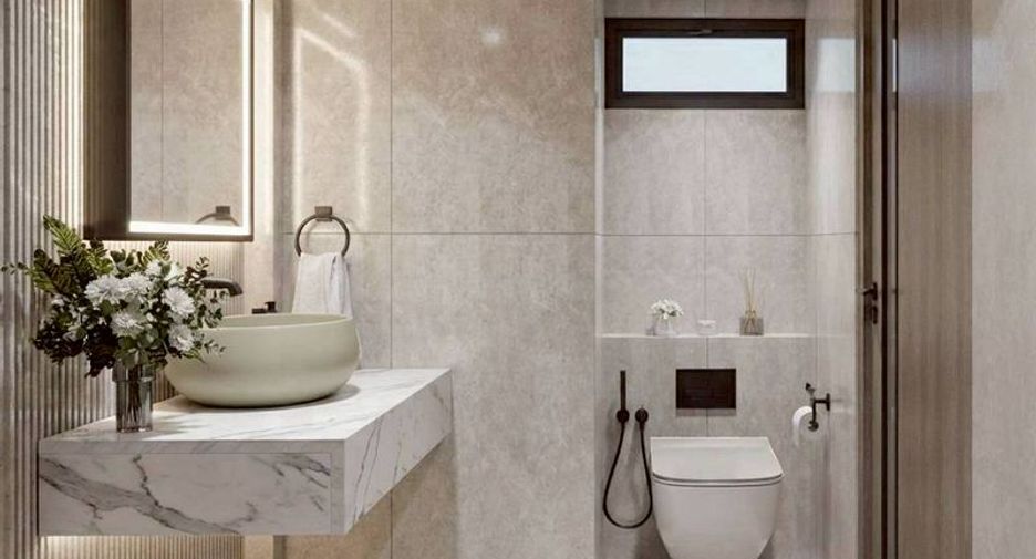 For sale 1 bed condo in Mueang Chiang Mai, Chiang Mai