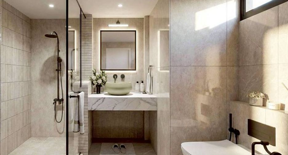 For sale 1 bed condo in Mueang Chiang Mai, Chiang Mai
