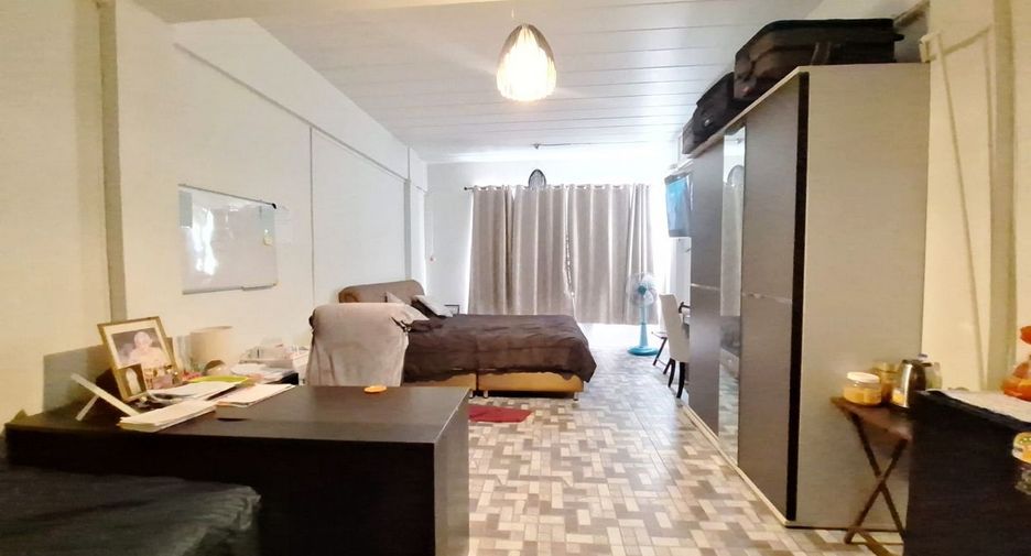 Local comercial en venta de 2 habitaciones en Mueang Khon Kaen, Khon Kaen
