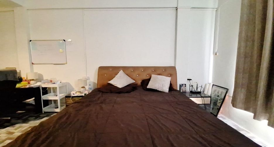 Local comercial en venta de 2 habitaciones en Mueang Khon Kaen, Khon Kaen