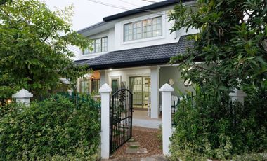 ขาย สตูดิโอ บ้านเดี่ยว ใน เมืองเชียงใหม่, เชียงใหม่