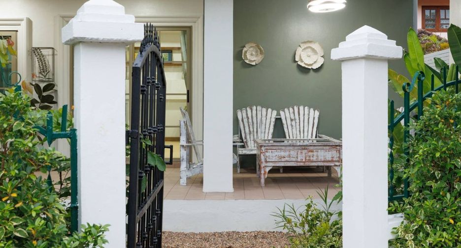 For sale studio house in Mueang Chiang Mai, Chiang Mai