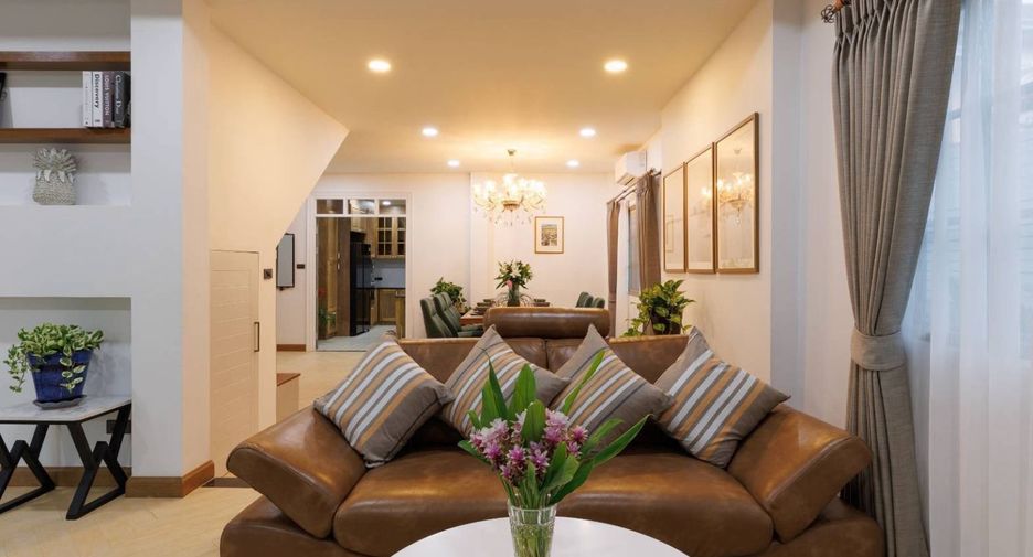 For sale studio house in Mueang Chiang Mai, Chiang Mai