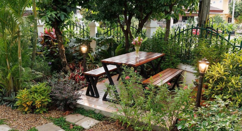 For sale studio house in Mueang Chiang Mai, Chiang Mai