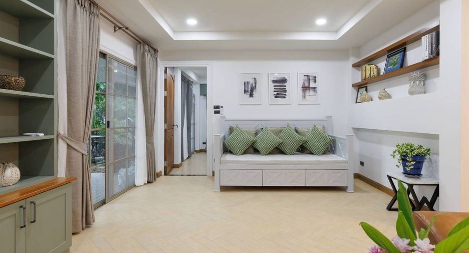 For sale studio house in Mueang Chiang Mai, Chiang Mai