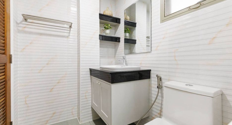 For sale studio house in Mueang Chiang Mai, Chiang Mai