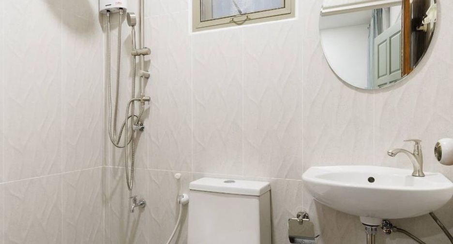 For sale studio house in Mueang Chiang Mai, Chiang Mai
