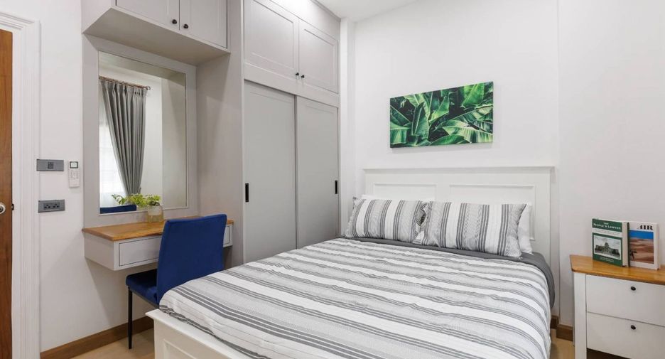 For sale studio house in Mueang Chiang Mai, Chiang Mai