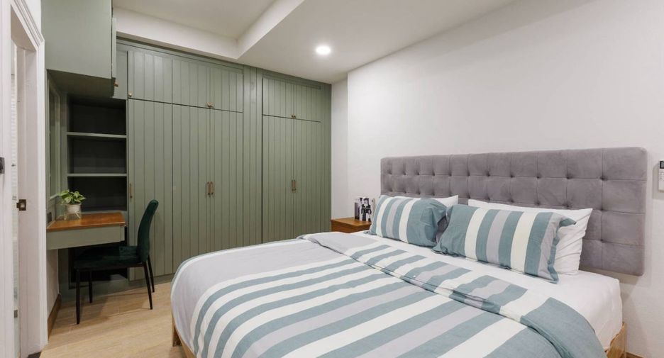 For sale studio house in Mueang Chiang Mai, Chiang Mai